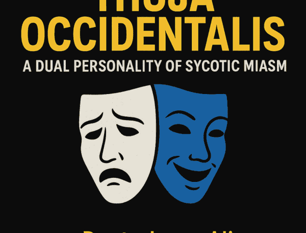 Thuja Occidentalis: Key Uses, Sycotic Miasm Traits & Homeopathic Benefits